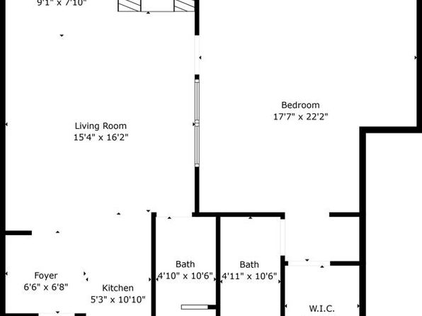 1562 Camino Del Mar UNIT 440, Del Mar, CA 92014