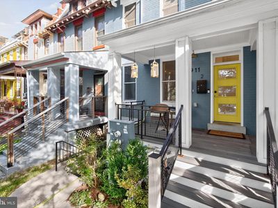 3911 Kansas Ave NW Unit 2, Washington, DC, 20011