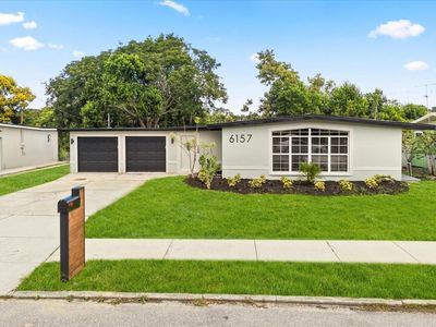 6157 Medford Dr, Orlando, FL, 32808