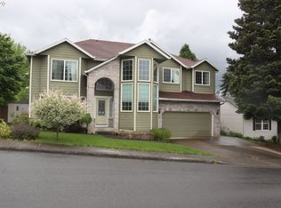 5063 NW 171st Pl, Portland, OR