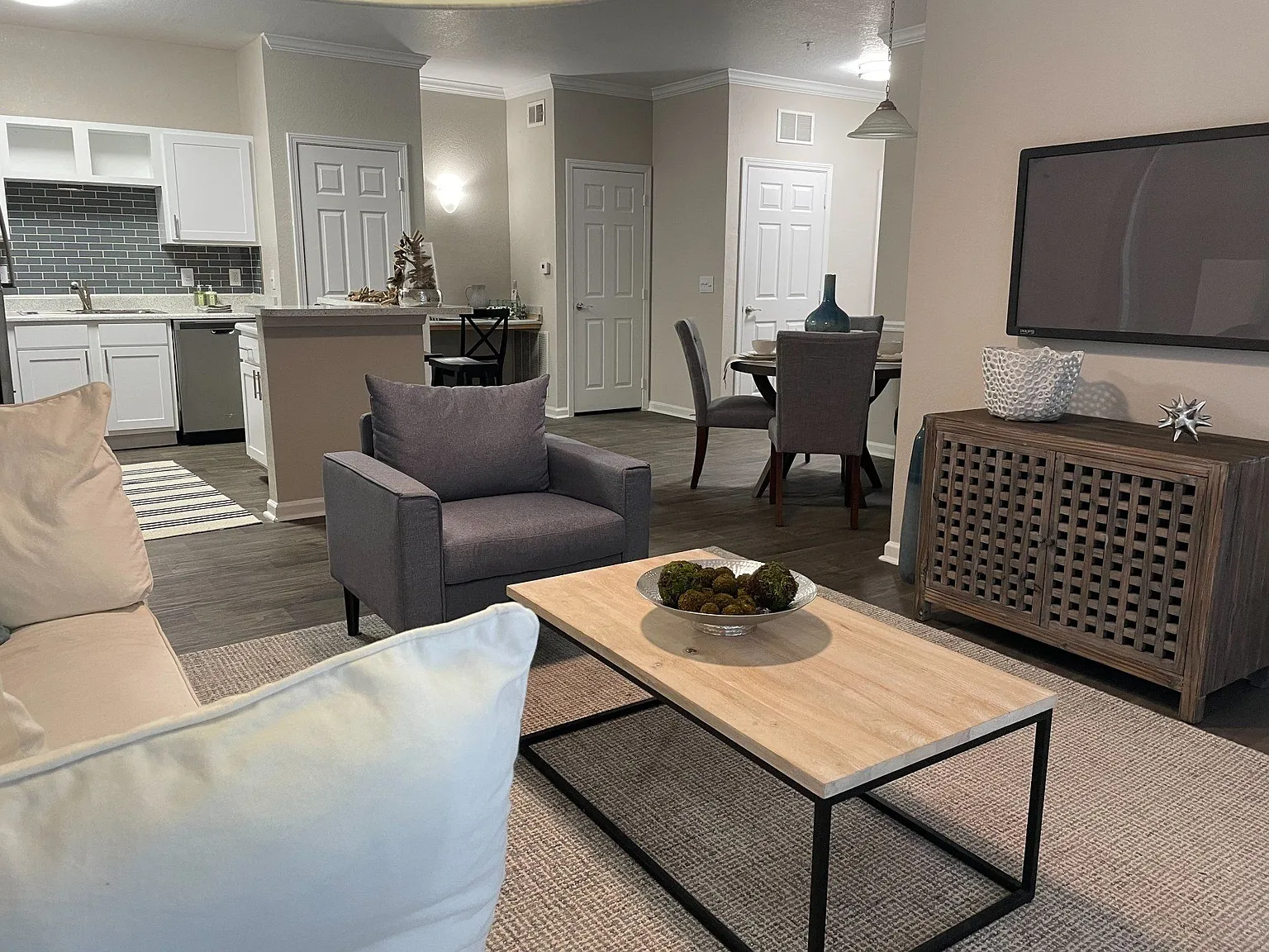 The Villas at Dames Point Crossing — Photo 2