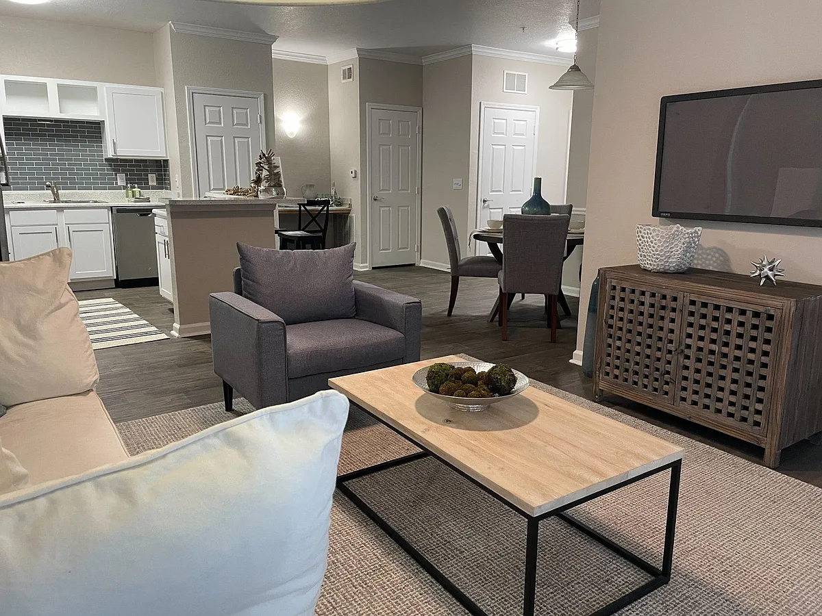 Building Photo - The Villas at Dames Point Crossing