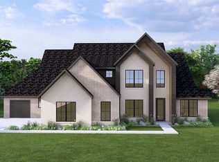 4633 Maple Ridge Dr, Edmond, OK 73034