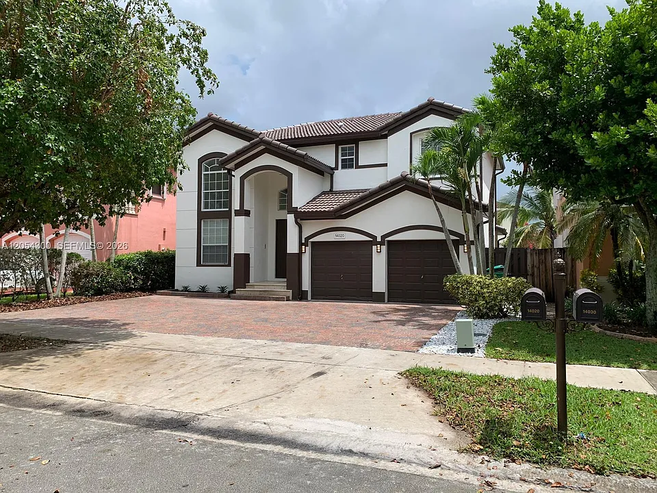 14020 SW 152nd Ter