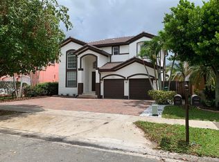 14020 SW 152nd Ter, Miami, FL 33177