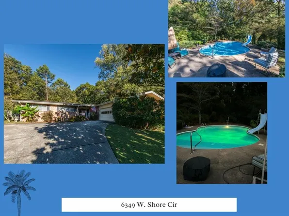 6349 W Shore Cir, Douglasville, GA 30135