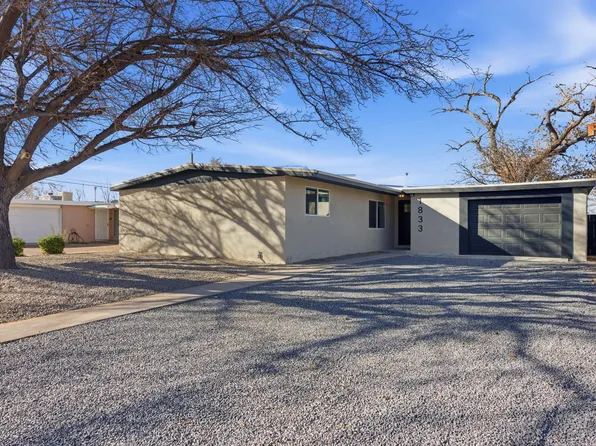 1833 Elizabeth St NE, Albuquerque, NM 87112