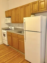 Rented by Silverstreet RE LLC