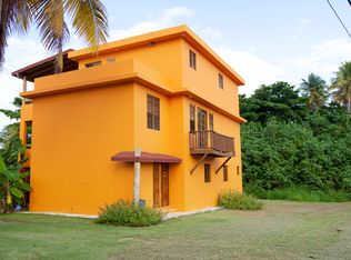 10.7KM Carr 681, Arecibo, PR 00687