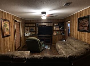 160 S Leon Dr, Gheens, LA 70355
