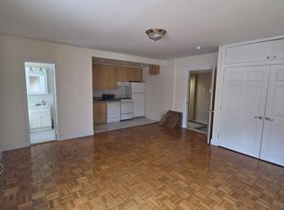 202 Riverside Dr APT 7, New York, NY 10025