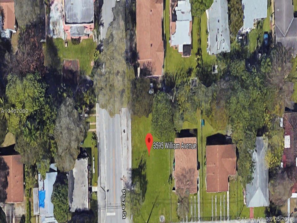 1st image of 3595 William Ave