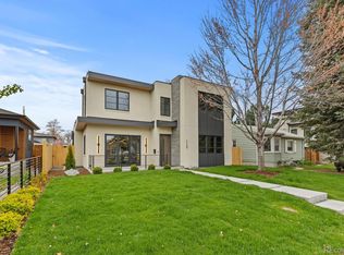 1127 S Monroe Street, Denver, CO 80210