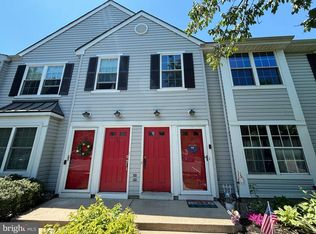 406 Lindsley Ct, Burlington, NJ 08016