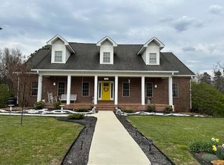 544 Ryan Cir, Cookeville, TN 38501