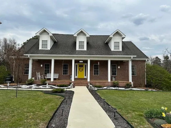 544 Ryan Cir, Cookeville, TN 38501