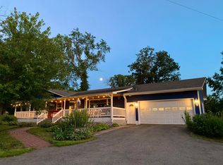 31221 County Road 25 Blvd, Cannon Falls, MN 55009