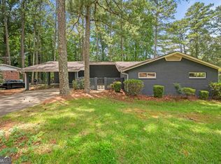 3007 Dogwood Dr, East Point, GA 30344