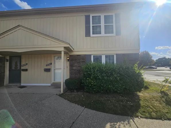 34261 Garfield Cir, Fraser, MI 48026
