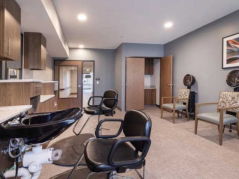 The Addie at Metro Center 55+ Apartments — Photo 19