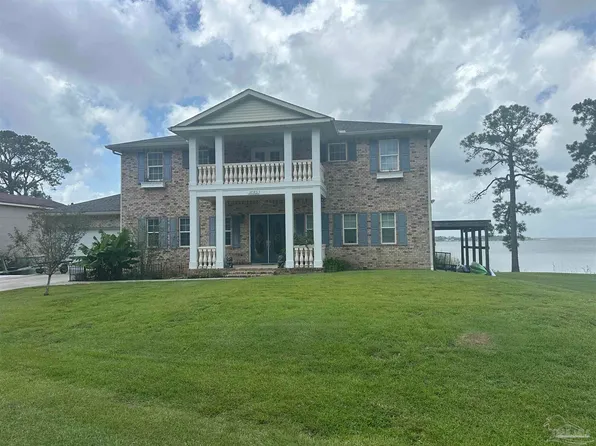 12940 Ogden Dr, Pensacola, FL 32506