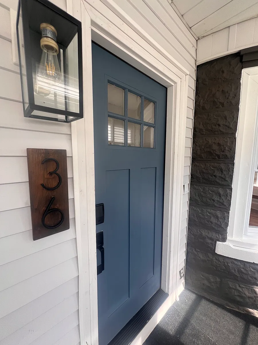 Building Photo - 36 Berkshire St #1