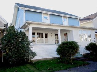 220 W 40th St, Shadyside, OH 43947