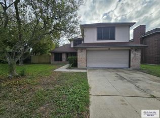 729 Winddrift St, Harlingen, TX 78550