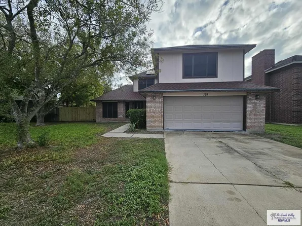 729 Winddrift St, Harlingen, TX 78550