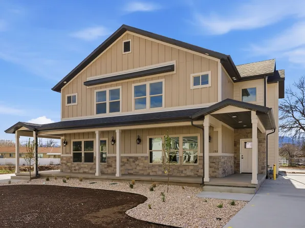 197 N 300 E, Morgan, UT 84050