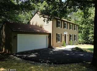 14129 Walton Dr, Manassas, VA 20112