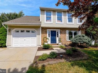 606 Harvest Ct, Bel Air, MD 21014