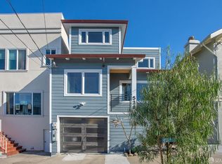 538 22nd Ave, San Francisco, CA 94121