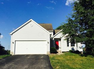 360 Hibbs Rd, Lockbourne, OH 43137