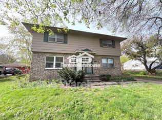 1216 Payton Ave, Des Moines, IA 50315