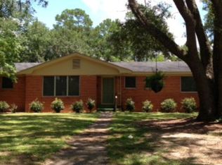 1908 N Harding St, Albany, GA 31701