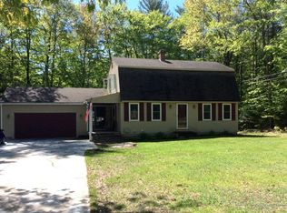 26 Rankin St, Springvale, ME 04083