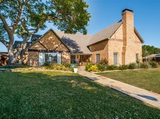 3509 Singletree Trl, Plano, TX 75023