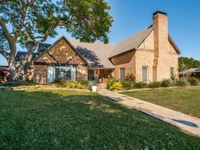 3509 Singletree Trl, Plano, TX, 75023