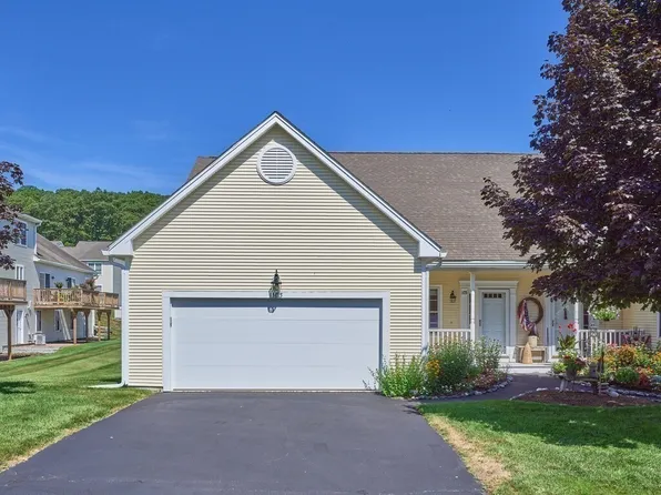 103 Horne Way Unit 103, Millbury, MA 01527