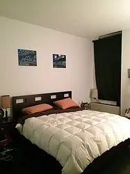 Rented by 25 Broad (LCOR)