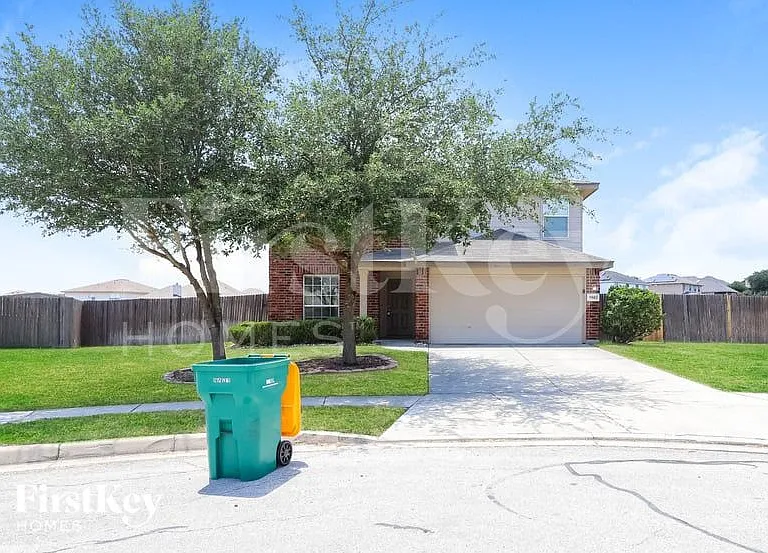 9803 Wolff Run — Photo 1