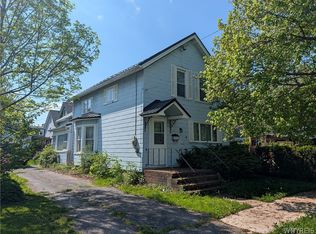 9 E Pine St, Dunkirk, NY 14048