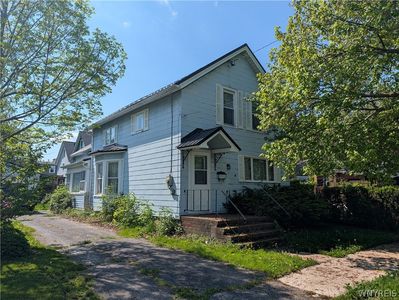 9 E Pine St, Dunkirk, NY, 14048