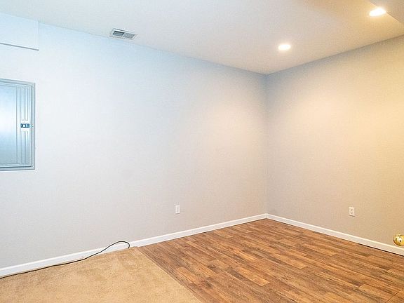 Basement 1
