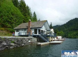 290 Longfellow Rd, Port Angeles, WA 98363