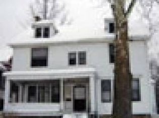 58 Madison Ave, Youngstown, OH 44505