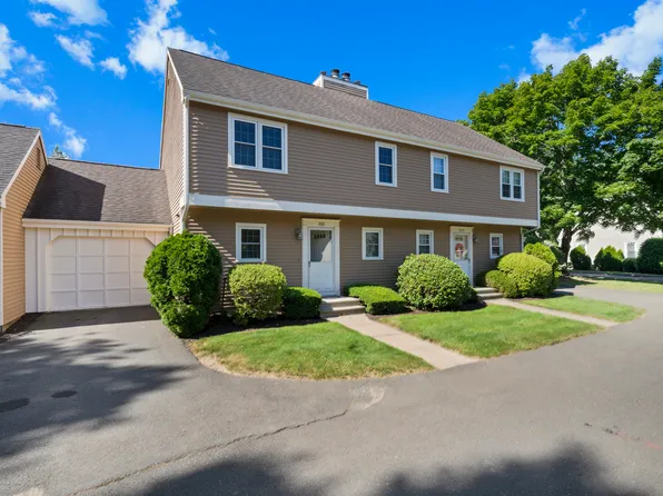 155 Old Towne Road #155, Cheshire, CT 06410