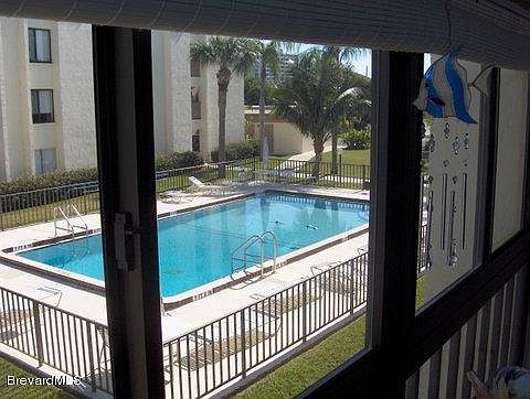 3rd image of 200 S Banana River Blvd APT 2412