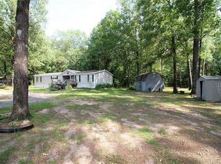 172 Voss Rd, Benton, LA 71006